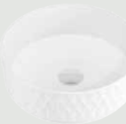 Tranquil Vessel Basin